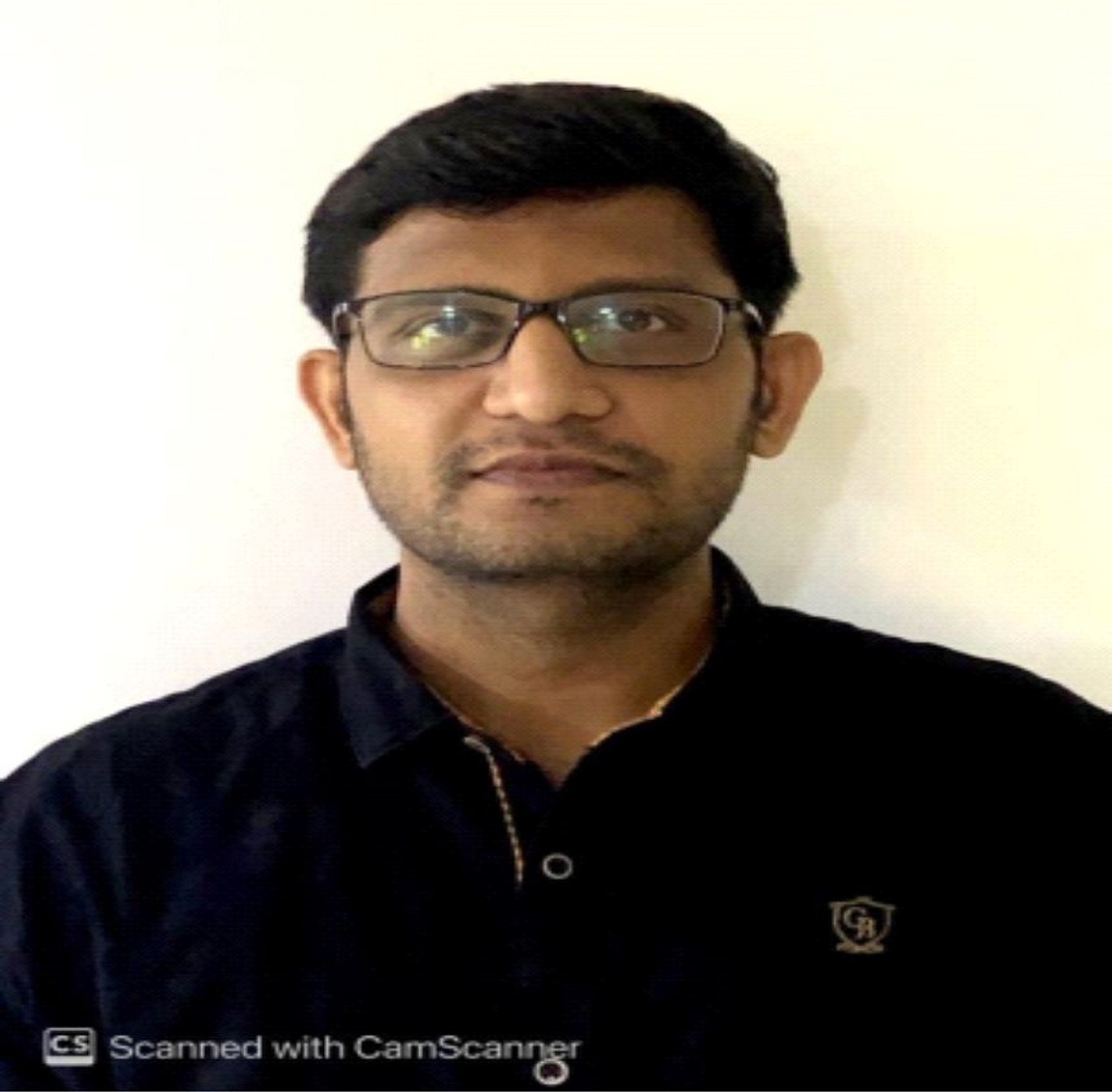 Dr. Devvrath Rishikar