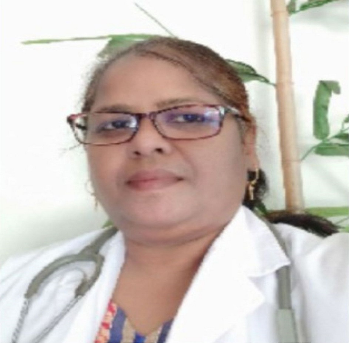 Dr. Aloka Vibha