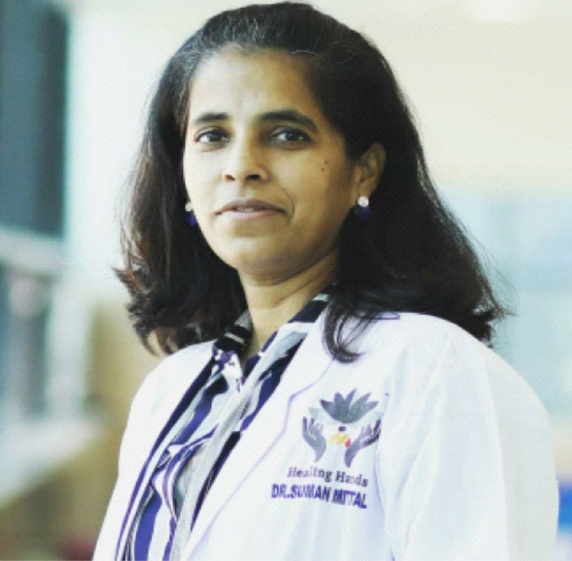 Dr. Suman Mittal